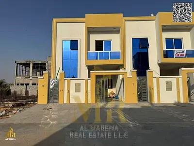 Exceptional property | Ground floor, first floor, and roof | 1,722 sq ft | 4 master bedrooms | Price includes registration and ownership fees | Unique