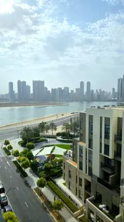 Azure Beach Residence- Sharjah Al khan