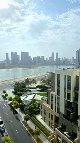 Azure Beach Residence- Sharjah Al khan