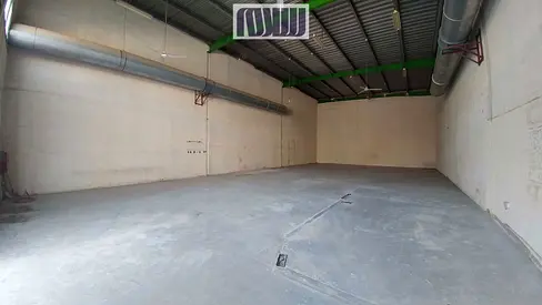 Vacant | Prime Location | Well-Maintained