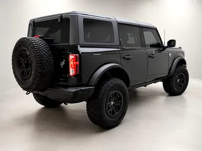 صورة 4 لـ 2021 FORD BRONCO