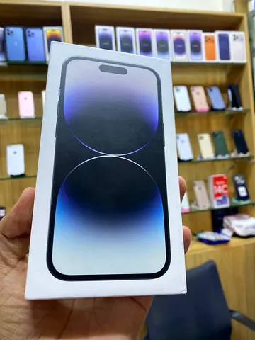 iPhone 14 Pro