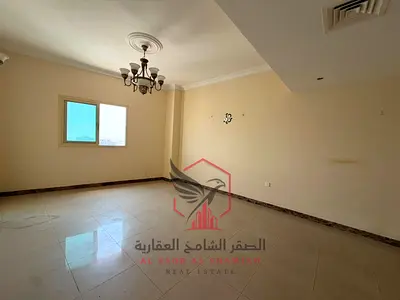 جيم ومسبح وساونا مجانًا! للإيجار السنوي بالتعاون: أكبر غرفتين وصالة، مساحات واسعة، إطلالة مفتوحة، مطبخ كبير، خزائن بالحائط، 2 حمام وتشطيب جديد.