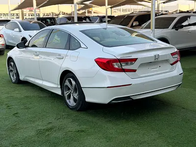 صورة مصغرة 6 لـ 2019 Honda ACCORD