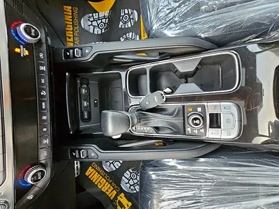 Kia Telluride EX, миниатюра 14