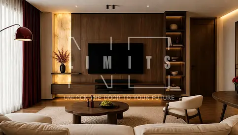 Cash Offer | Ramada Branded | Fully Furnished | Luxury Living