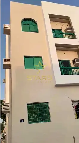Urgent Sale | Prime Corner Building | 16 Apartments | High Rental Potential