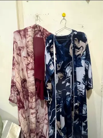 Abayas