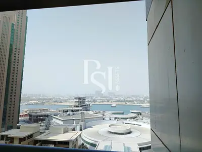 Marina View | Fully Furnished | Upcoming Sept 10