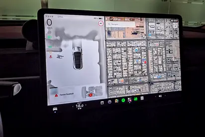 2023 Tesla MODEL Y — миниатюра 13