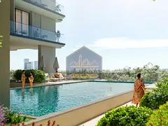 2% DLD Waiver | Pool View | 0.5% monthly installments | Semi-Furnished
