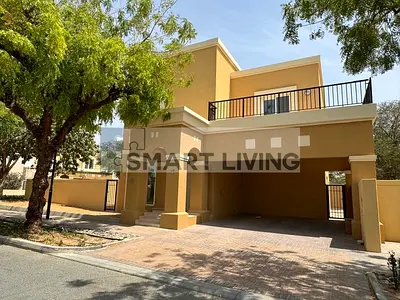 Avail Sept | 4 Bed w Maid | Full Maint | 4 Chqs