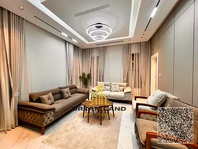 Furnished 5BR Villa for Sale in Al Zahya | 3,300 Sq.Ft Built-Up | AED 1.63M