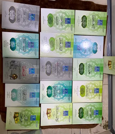 Books for sale