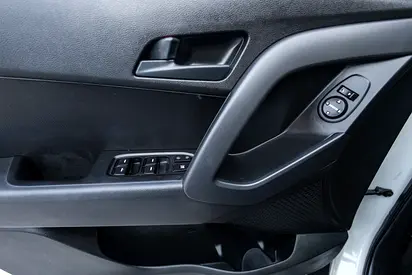 2019 Hyundai CRETA 照片 9