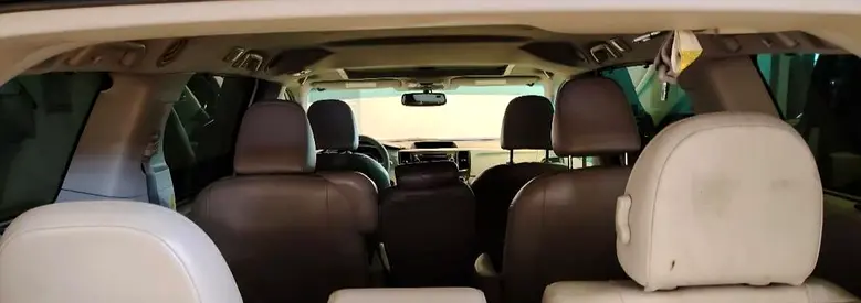 صورة 4 لـ 2011 Toyota SIENNA
