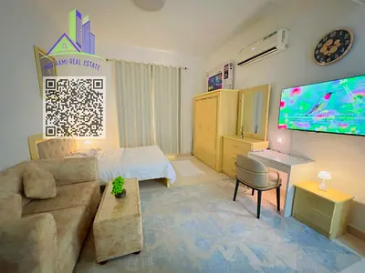 Prime location Next to Everyday Mall and Al Ghawas Restaurant