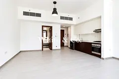 Premium Unfurnished Studio | Zaya Hameni