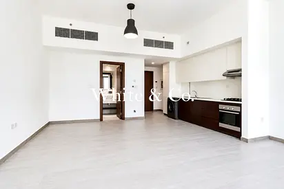 Premium Unfurnished Studio | Zaya Hameni