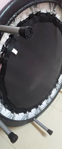 TRAMPOLINE