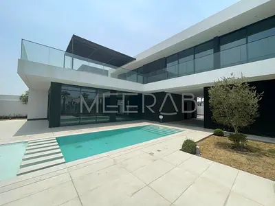 | CONTEMPORARY VILLA | MODERN FINISHES | POOL |