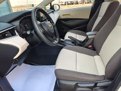 Toyota Corolla XLI, миниатюра 13