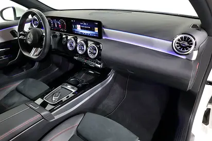 2024 Mercedes-BENZ A-CLASS 缩略图 14