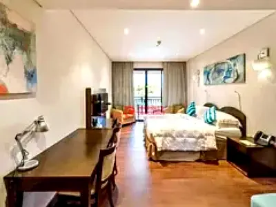Beachfront I Investor Deal I Resort Facilities