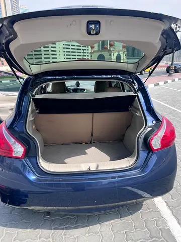 صورة 9 لـ 2016 Nissan TIIDA