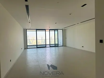 Luxury 3BR + Maid | Terraces Tower | 4,130 Sqft