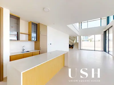 Luxury 5BR Villa | The Valley | Prime Community