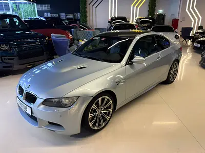 2011 BMW M3 | Perfect Condition | No paint or Accidents | Low Mileage