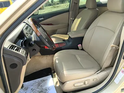 صورة 7 لـ 2007 Lexus ES-SERIES