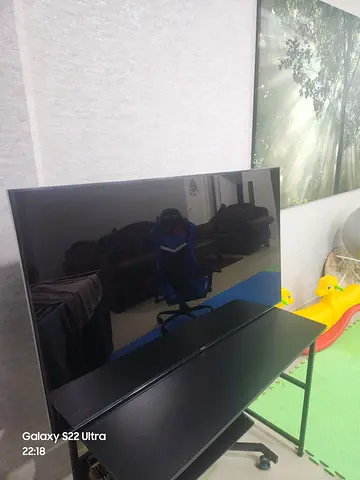 Samsung tv 55 inch for sale