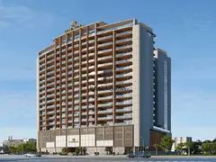 1BR + Study | Spacious Living | Prime Investment