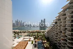 Full Sea View | High Floor | High ROI