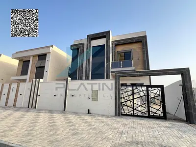 تملك حر لجميع الجنسيات في ارقي مناطق عجمان