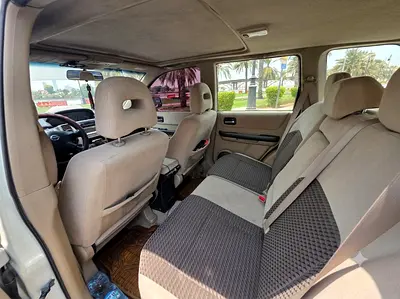 صورة 5 لـ 2008 Nissan X-TRAIL