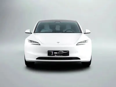 2024 Tesla MODEL 3 — миниатюра 3