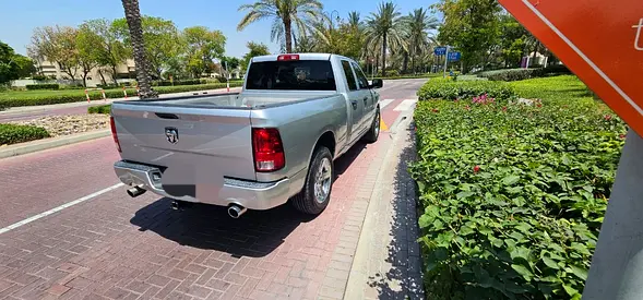 صورة 7 لـ 2016 Dodge RAM 1500