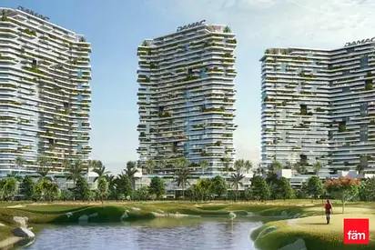 High Floor / Corner Unit /Less The Op/2 Balconies