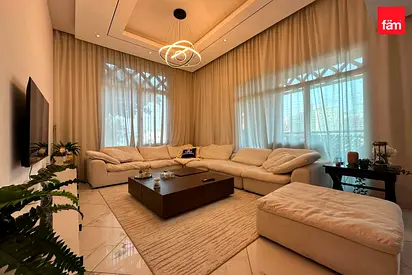 Fully Upgraded & Luxury Furnished Ground Floor