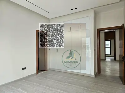 Prime Location Brand New Villa 5 Master Bed + Maids room +Huge Majlis