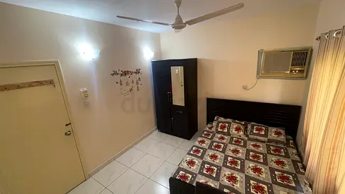 FURNISHED ROOM AVAILABLE FOR SOUTH INDIAN COUPLE IN THE HEART OF KARAMA,