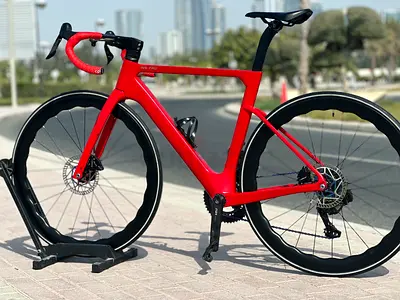 Twitter R15 pro full carbon Roadbike