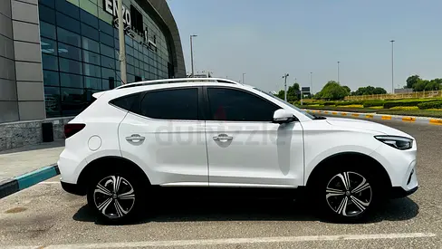 MG ZS Comfort, миниатюра 4