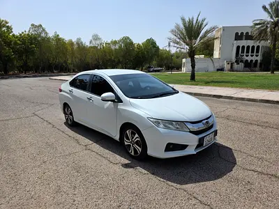 2016 Honda CITY 照片 2
