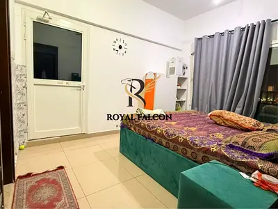 Spacious 2BR | High Floor | Furnished