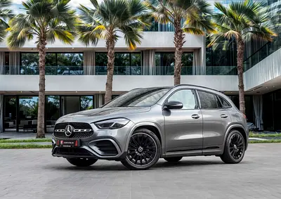3,193 P.M |  GLA 200 AMG | 0% Downpayment | 2030 WARRANTY/SERVICE!