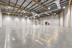 TEMPERATURE CONTROLLED | 96505 Sqft | HIGH PWER